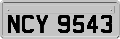 NCY9543