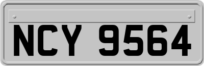 NCY9564