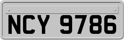 NCY9786