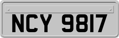NCY9817