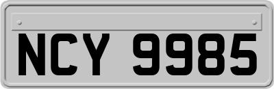NCY9985