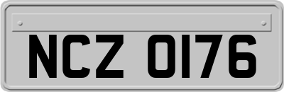 NCZ0176