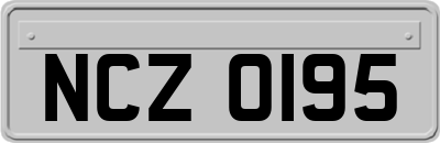 NCZ0195