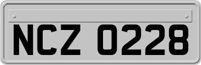 NCZ0228