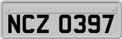 NCZ0397