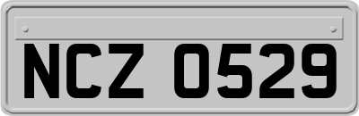 NCZ0529