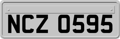 NCZ0595