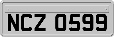 NCZ0599
