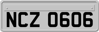 NCZ0606