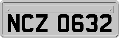NCZ0632