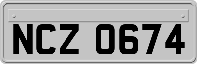 NCZ0674
