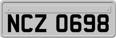 NCZ0698