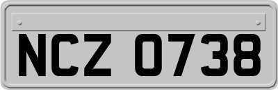 NCZ0738