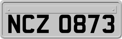 NCZ0873