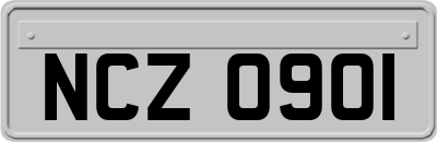 NCZ0901