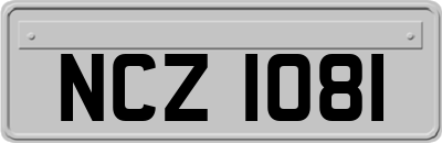 NCZ1081