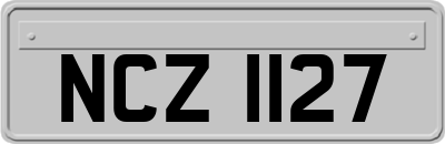 NCZ1127