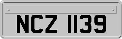 NCZ1139