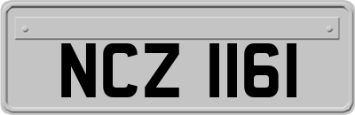 NCZ1161