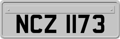 NCZ1173