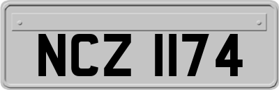 NCZ1174