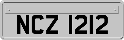 NCZ1212