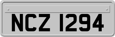 NCZ1294