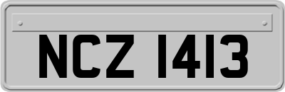 NCZ1413