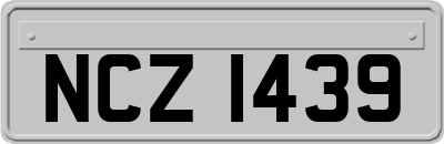 NCZ1439