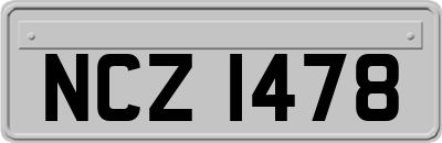 NCZ1478
