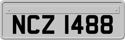 NCZ1488