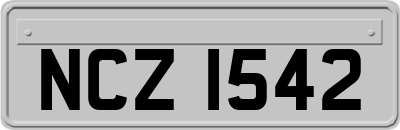 NCZ1542