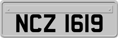 NCZ1619