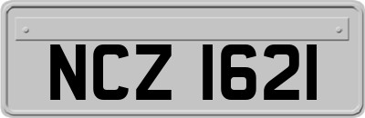 NCZ1621
