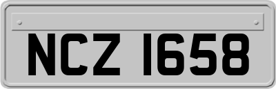 NCZ1658