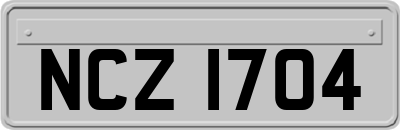 NCZ1704