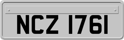 NCZ1761