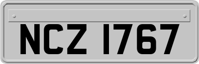 NCZ1767