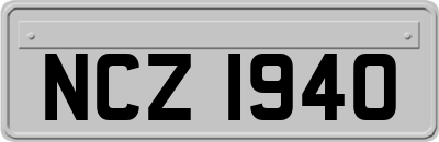 NCZ1940