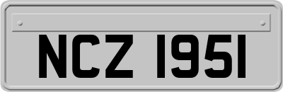 NCZ1951