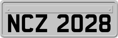 NCZ2028