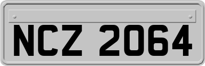 NCZ2064
