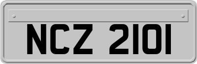 NCZ2101