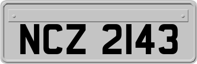 NCZ2143