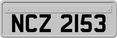NCZ2153