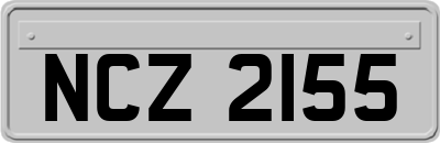 NCZ2155