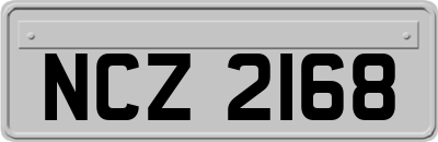 NCZ2168