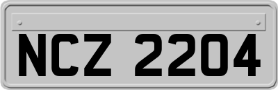 NCZ2204