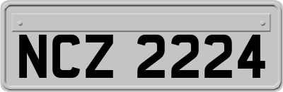 NCZ2224