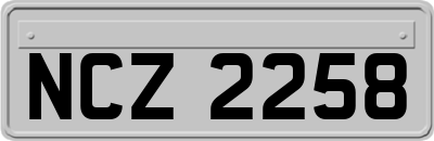 NCZ2258